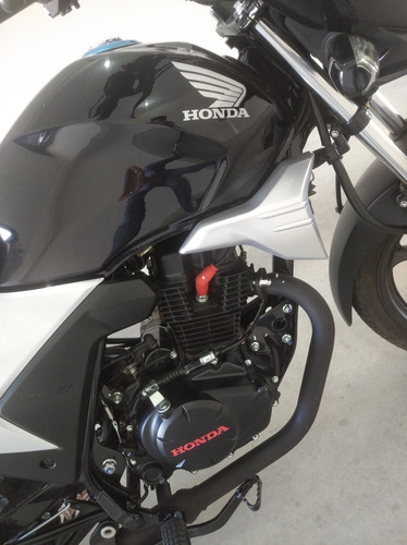 Imagen 6 de 18 de Honda Glh 150 0km