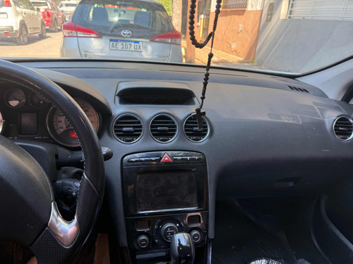 Peugeot 408 1.6 Sport Thp 163cv