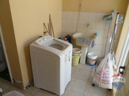 Imagem 20 de 30 de Casa 4 Quartos (1 Suíte) Com Piscina No Condomínio Sítio São Gonçalo A Venda, 161 M² Por R$ 450.000 - Praia Linda - São Pedro Da Aldeia/rj - Ca1612