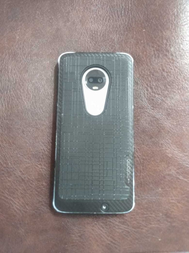 Moto G7 Polar