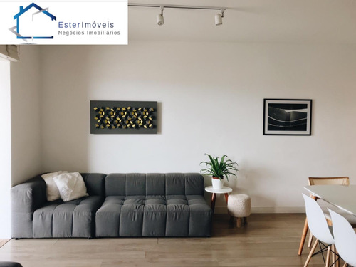 Imagem 6 de 15 de Apartamento - Ap01027 - 69413602