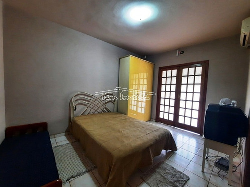 Chácara Completa No Condomínio Nova Rheata Em Boituva! Piscina, Sauna, Salão De Festas, Churrasqueira. - Ch00566 - 69334644