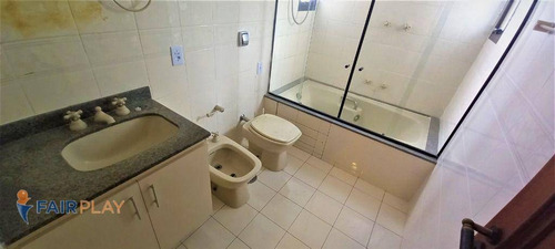 Imagem 22 de 30 de 251m² De Muito Conforto Em Excelente Localização! - Ap6702