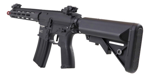 Fuzil De Airsoft Rossi Sentinel 10 Automático Elétrico 6mm