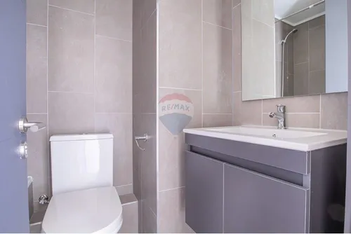¡tu Nuevo Dpto En Ñuñoa Con Patio Exclusivo!