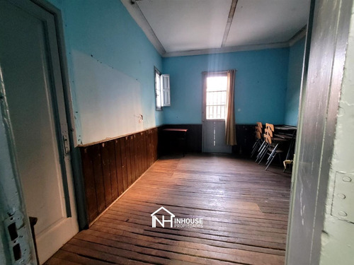 Local Comercial En Venta En Ñuñoa