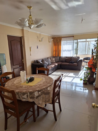 Departamento Amoblado 3d/2b Para Arriendo A Empresas