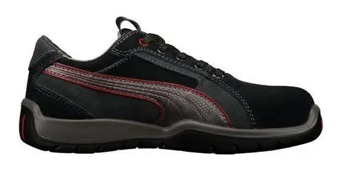 Zapatos de 2025 seguridad puma berrendo