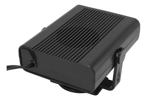 Calentador De Coche, Ventilador De 24 V, Abs, Silencioso, Aj