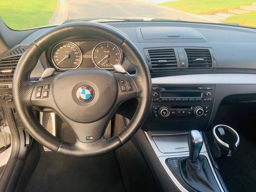 Bmw Serie 1 2.5 125i Coupe Sport 2010