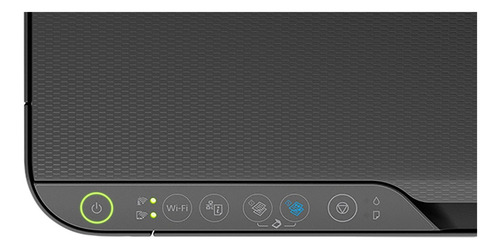Impresora multifuncional Epson Ecotank L3150 Wi-fi Direct