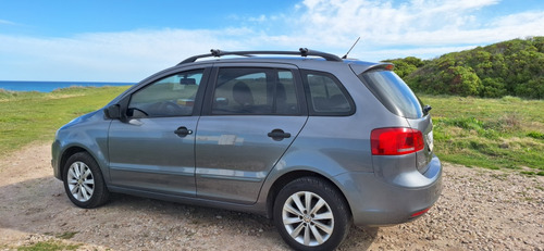 Volkswagen Suran 1.6 Comfortline 101cv 11a