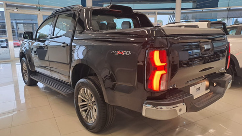 Chevrolet S10 2.8 High Country Cd Tdci 200cv