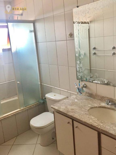Imagem 13 de 30 de Casa Com 5 Dormitórios À Venda, 318 M² Por R$ 1.500.000,00 - Jardim Theodora - Itu/sp - Ca1451