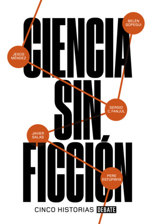 Libro Ciencia Sin Ficción