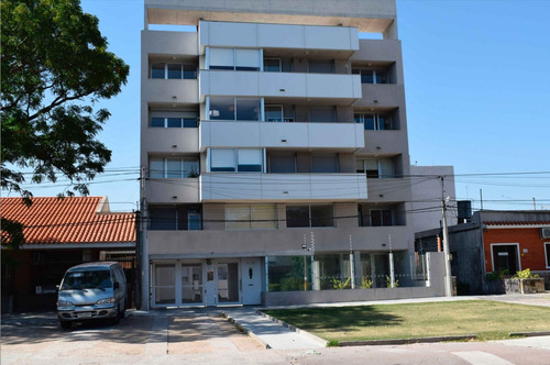 Venta Apartamento 1 Dormitorio Brazo Oriental