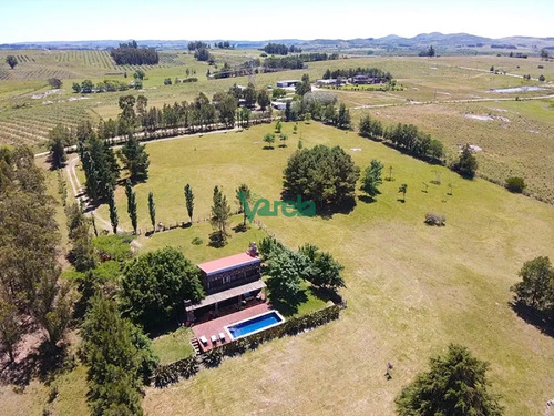 Excelente Casa De Campo