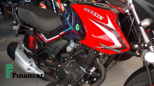 Imagen 6 de 10 de Motos Alquiler Venta Soat Mantenimiento Incluido