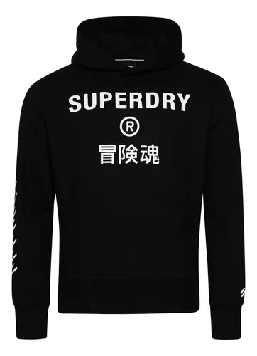 Buzos Para Hombre Superdry