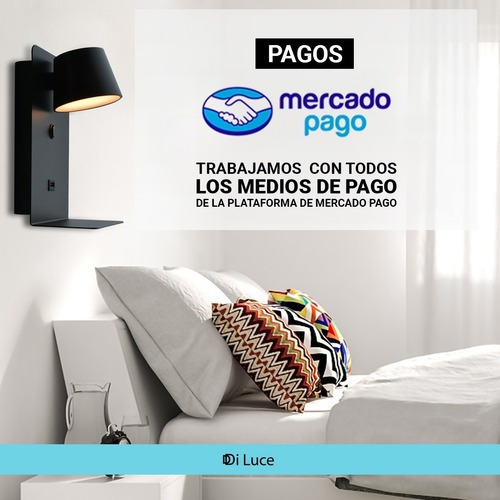 Imagen 8 de 10 de Lampara Araña 3 Luces Techo Brazos Hierro Vintage Apto Led