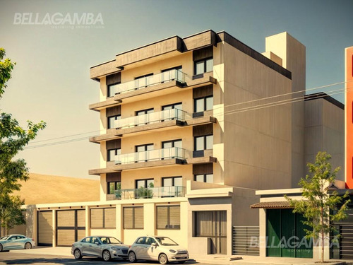 Departamento Venta Munro 3 Ambientes Pozo Con Patio