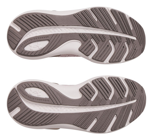 Tenis Deportivos Under Armour Shift De Mujer