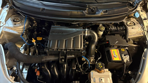 Fiat Argo 1.8 Precision