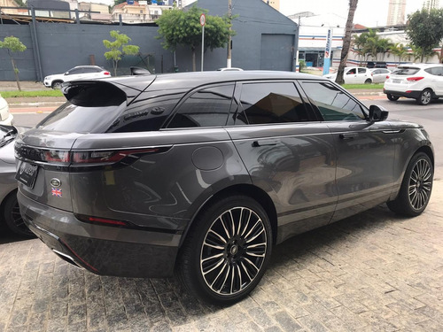 Land Rover Range Rover Velar 3.0 R-dynamic S Supercharged 5p