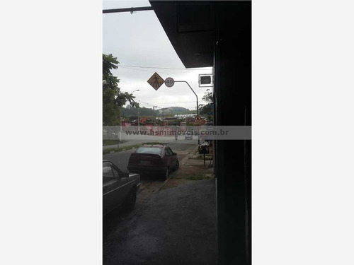 Terreno - Batistini - Sao Bernardo Do Campo - Sao Paulo | Ref.: - 14682