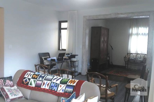 Imagem 4 de 15 de Apartamento À Venda No Serra - Código 243965 - 243965