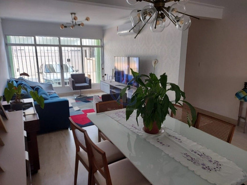 Imagem 3 de 15 de Sobrado A Venda No Campo Belo,180m² A.util, 3 Dorm, 1 Suite E 2 Vgs R$900 Mil - V-1873