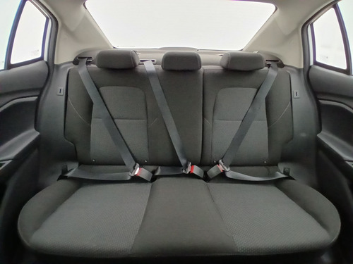 Chevrolet Onix 1.0 TURBO FLEX LT AUTOMÁTICO