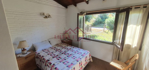 Casa En Zona San Rafacel A Metros De La Playa.- Ref: 2092