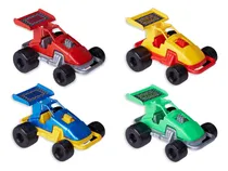 Comprar Buggy Woogie Areneros 4 Modelos Ploppy 199302
