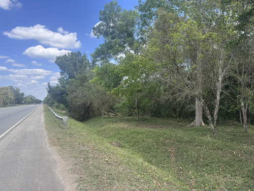 Vendo Terreno En La Carretera De Samana