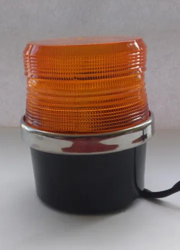 Licuadora - Baliza Led Doble Strober
