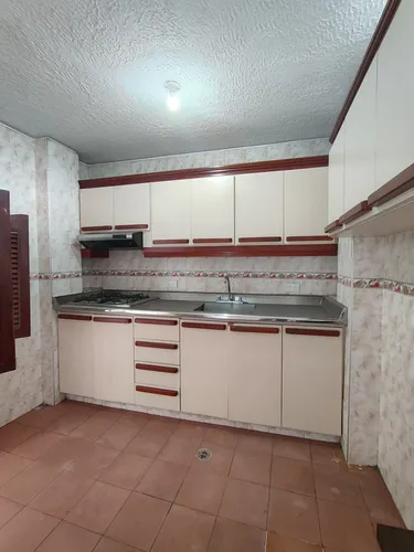 Apartamento En Arriendo En Puente Barco. Cod A30699