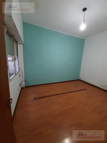 Imagen 6 de 9 de Departamento - La Plata