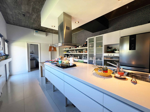 Casa En Venta 3 Dormitorios - Santa Clara Villanueva