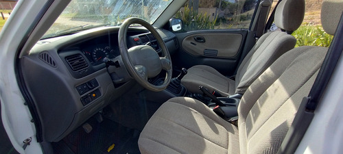 Chevrolet Grand Vitara 2.0 Nafta 4x4