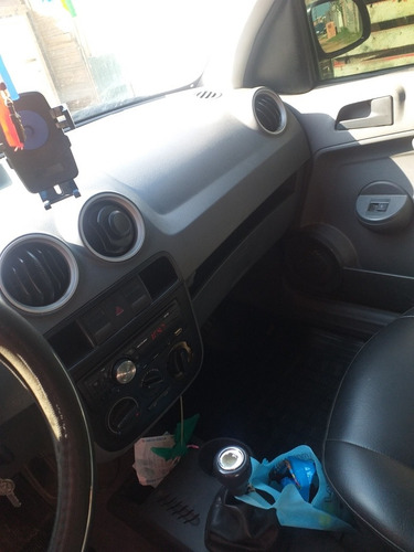 Volkswagen Gol 1.0 City Total Flex 2p 2006