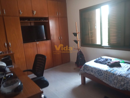 Casa Assobradada Em Vila Campesina - Osasco - 44474