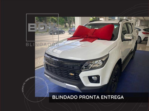 Chevrolet S10 2.8 16v Turbo High Country Cd 4x4