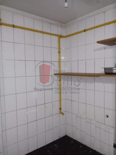 Imagem 15 de 15 de Salao - Mooca - Ref: 1696 - L-1696