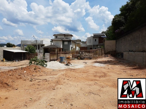 Imagem 9 de 17 de Vendo Lote Jardim Santa Teresa, Perto De Tudo, Topografia Plana. - 30889 - 69178497