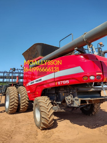 Imagem 2 de 11 de Massey Ferguson
