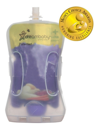 Porta-papillas Anti-desastres Pouch Pal De Dreambaby