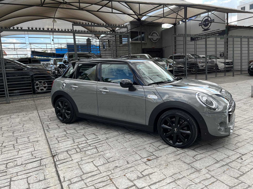 Imagen 4 de 13 de Mini Cooper S Chilli 2019