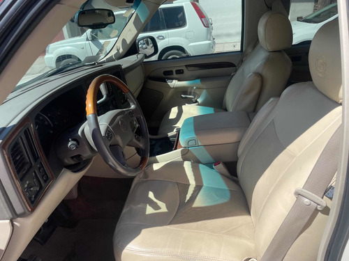 Cadillac Escalade EXT 6.0 Q Ext Pickup 4x4 At