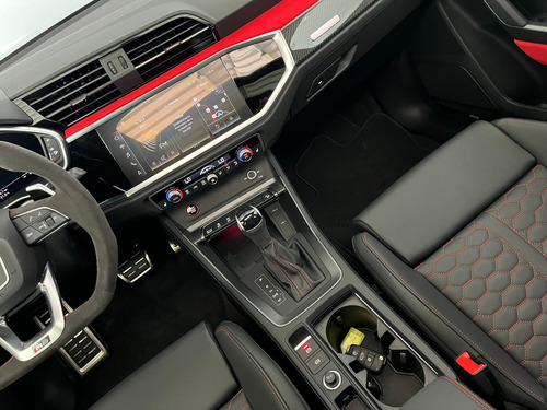 Audi Serie RS 2.5 Rs Q3 Sportback Performance Dsg